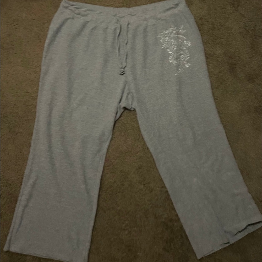 y2k lowrise sweatpants